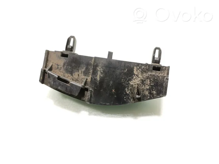 Toyota Avensis T250 Staffa di rinforzo montaggio del paraurti posteriore 52563-05030