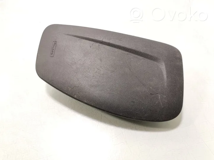 Fiat Grande Punto Poduszka powietrzna Airbag fotela 557029530