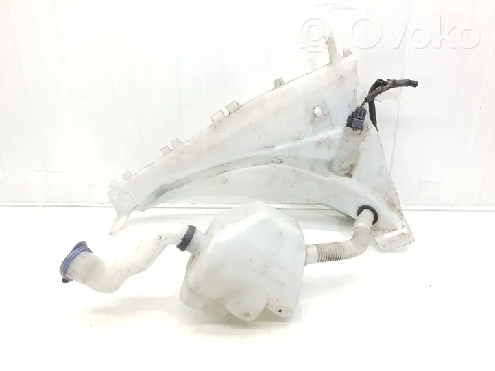 Volvo C30 Réservoir de liquide lave-glace 31253149