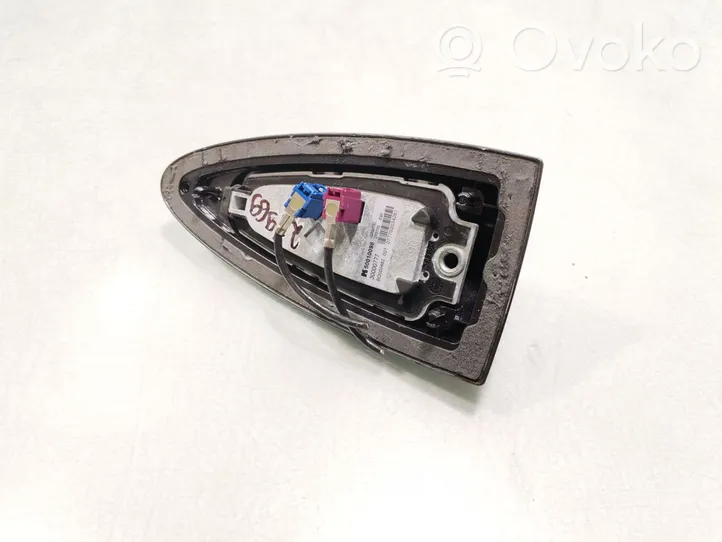 BMW 3 E90 E91 Antena GPS 30000777