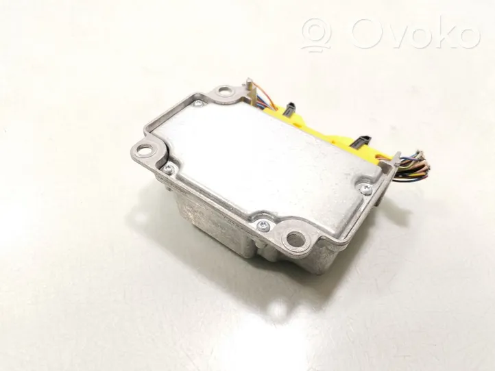 Mercedes-Benz A W169 Module de contrôle airbag A1698209926