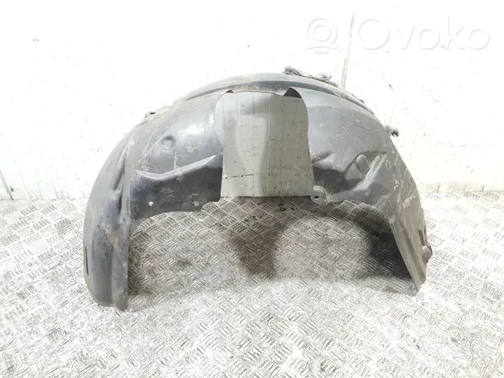 Ford Fiesta Pare-boue passage de roue avant 8A61-16114-BE