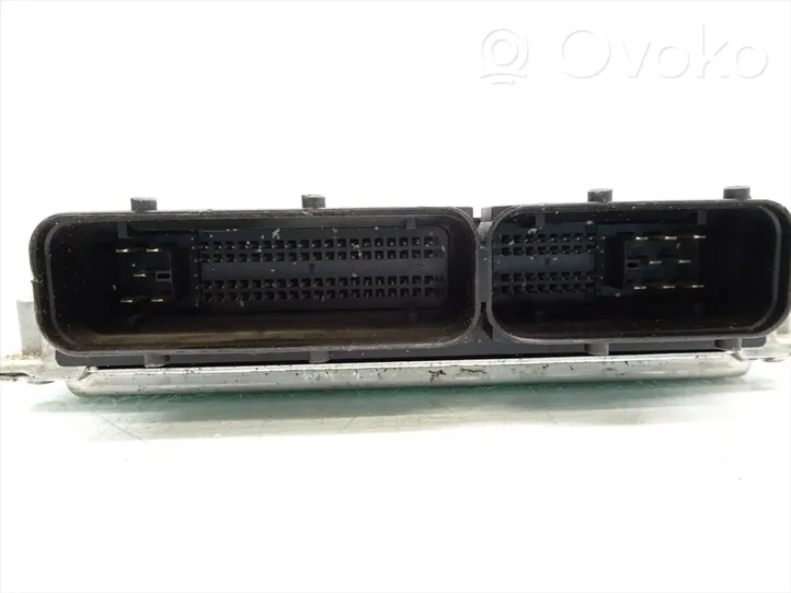 Volkswagen Passat Alltrack Sterownik / Moduł ECU 3B0907551CM