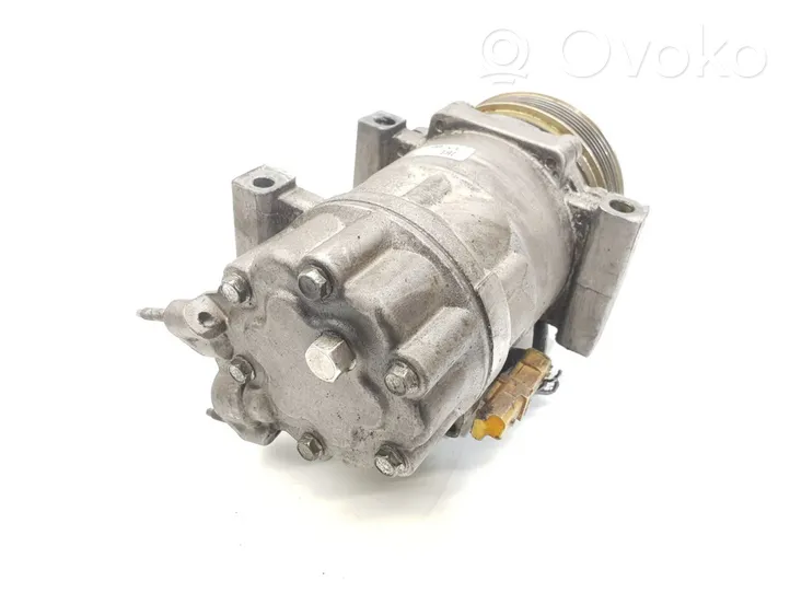Mini One - Cooper R57 Compressore aria condizionata (A/C) (pompa) 890041