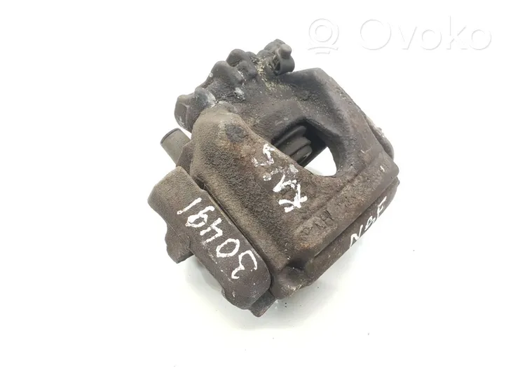 Citroen C5 Bremssattel vorne 