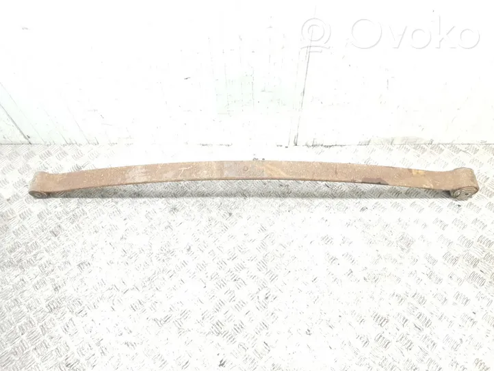 Fiat Ducato Rear leaf spring 150X7CM