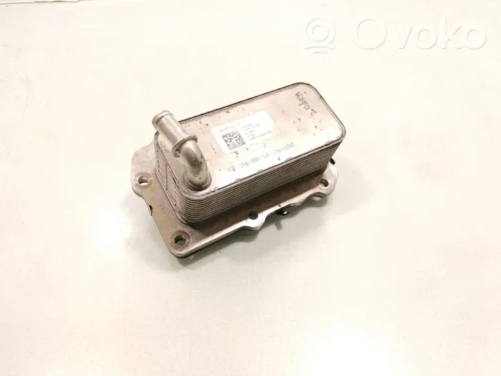 Land Rover Discovery 4 - LR4 Radiatore dell’olio del motore G4D3-6A642-BA