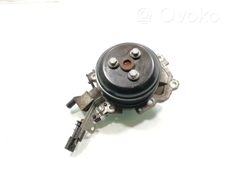Land Rover Discovery 4 - LR4 Vesipumppu G4D3-8501-AE