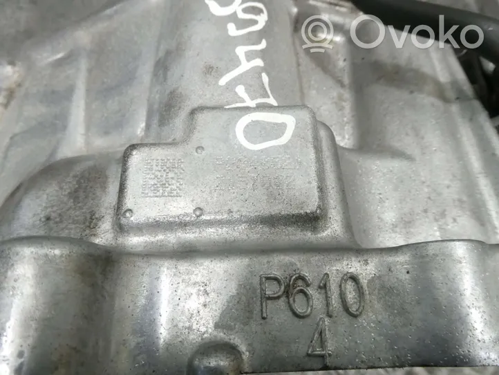 Toyota C-HR Scatola del cambio automatico P610