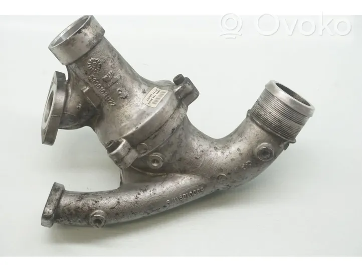 Saab 9-3 Ver2 Termostat / Obudowa termostatu 59001091173