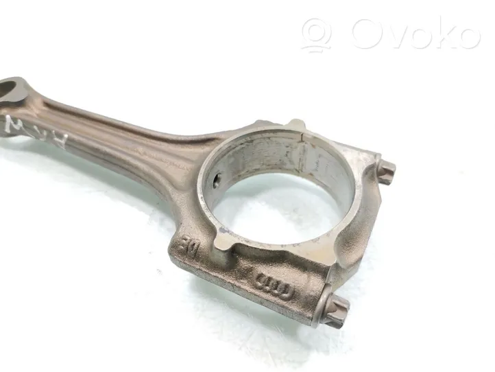 Audi A3 S3 8P Connecting rod/conrod 