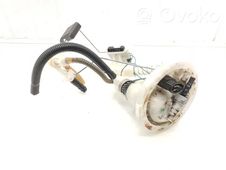 BMW 3 E92 E93 Sensore di livello del carburante 6766919