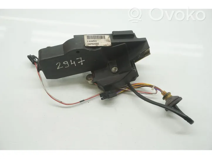 Volvo 850 Etuoven lukko 9152543