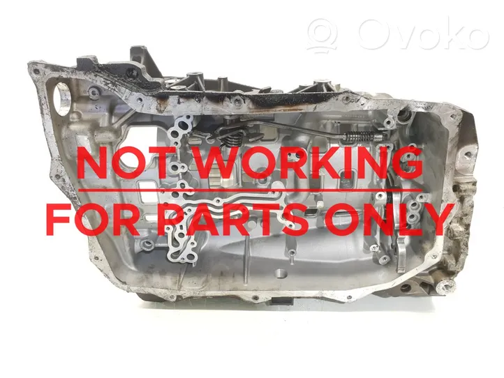 Volkswagen Touareg III Scatola del cambio automatico 1103401184