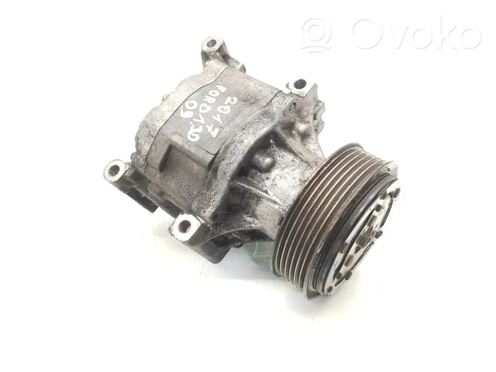 Ford Ka Compressore aria condizionata (A/C) (pompa) 