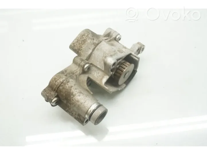 Ford Focus Water pump H6BG-8501-AA