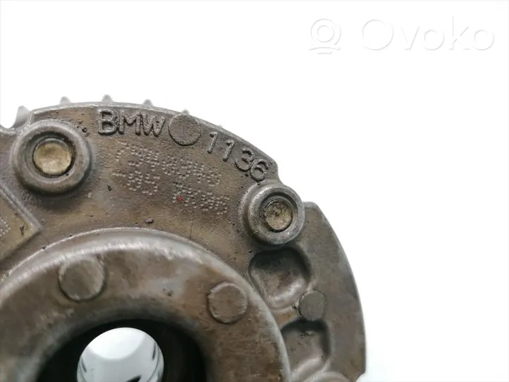 BMW X5 F15 Koło pasowe wałka rozrządu / VANOS 7540346