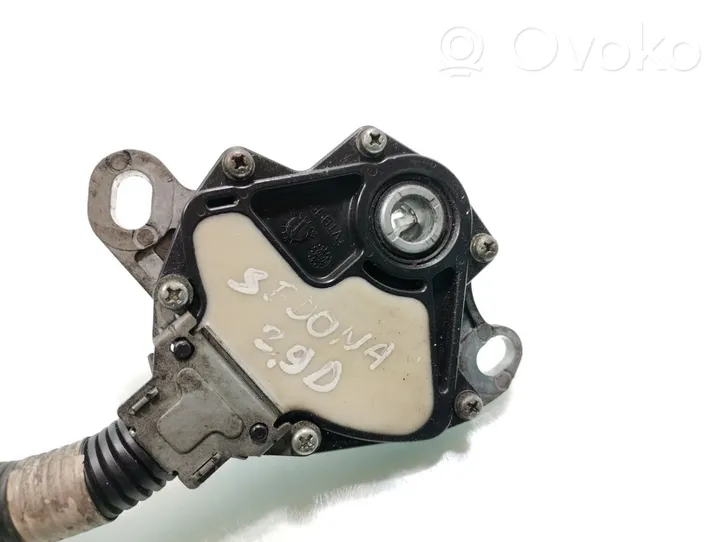 KIA Sedona Other gearbox part 