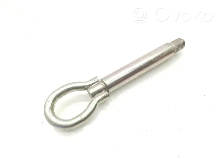 Seat Ibiza IV (6J,6P) Towing hook eye 6Q0803615