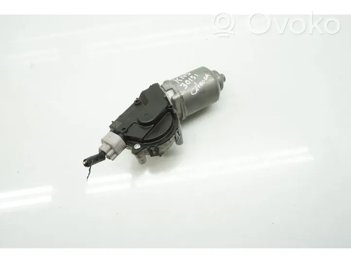 Citroen C-Crosser Moteur d'essuie-glace 159300-0743