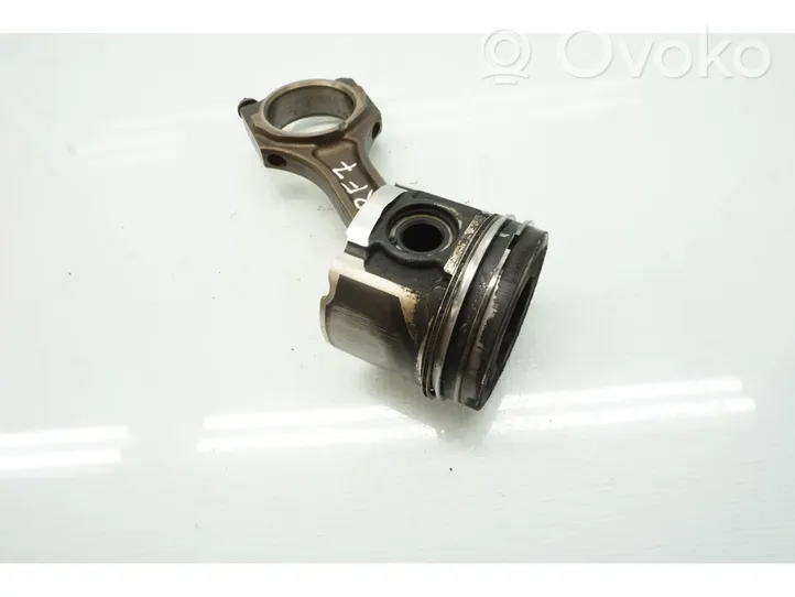 Mazda 6 Piston avec bielle 