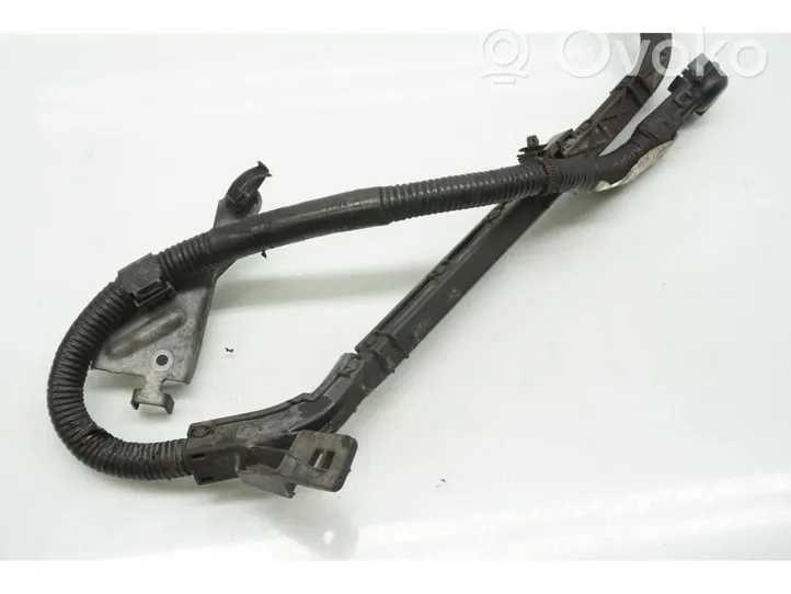 Mazda 6 Kabel Lichtmaschine GKK867P71