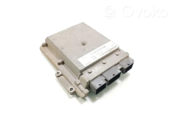 Ford Transit Calculateur moteur ECU AC11-12A650-BC