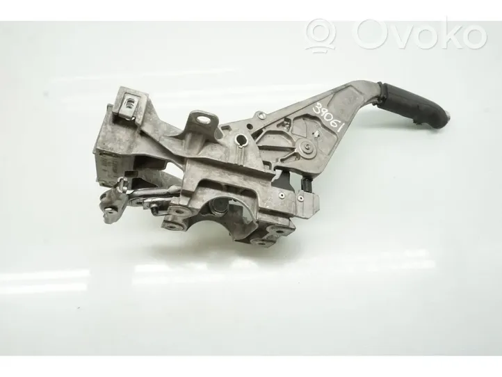 Opel Zafira C Hand brake release handle 300153228
