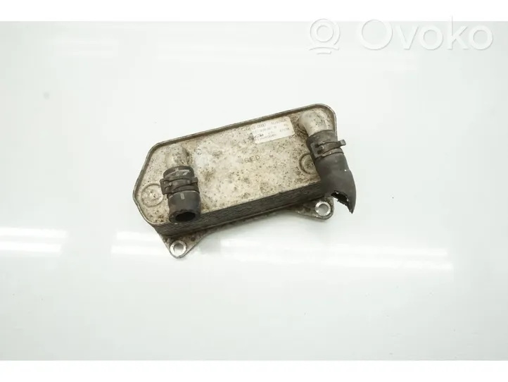 Volkswagen Eos Engine oil radiator 02E409061B