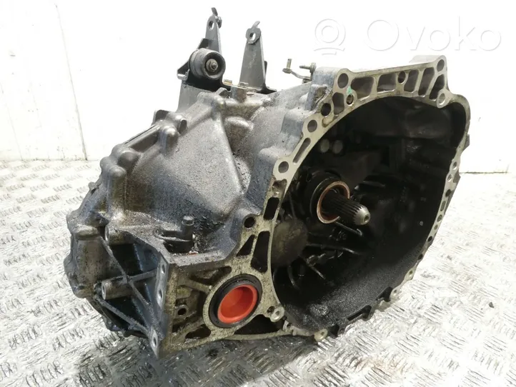 Toyota Avensis T270 Manual 6 speed gearbox 3030020A20