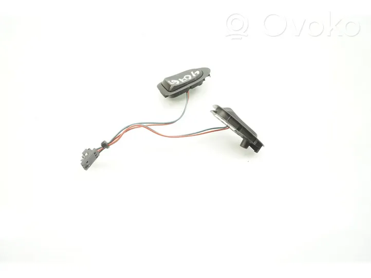 Mercedes-Benz ML W164 Gear shift switch/knob 61829733B