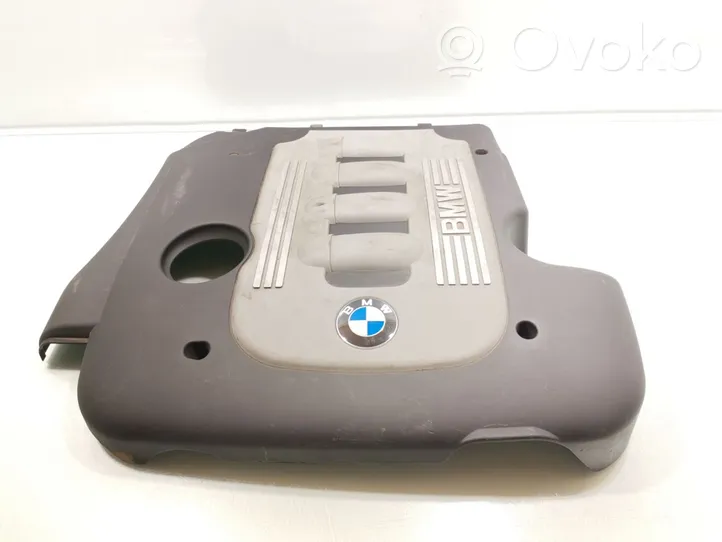 BMW 5 F10 F11 Couvercle cache moteur 7789769