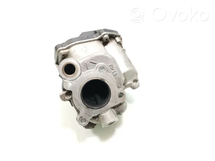 Mercedes-Benz C AMG W204 Valvola EGR A6511400160