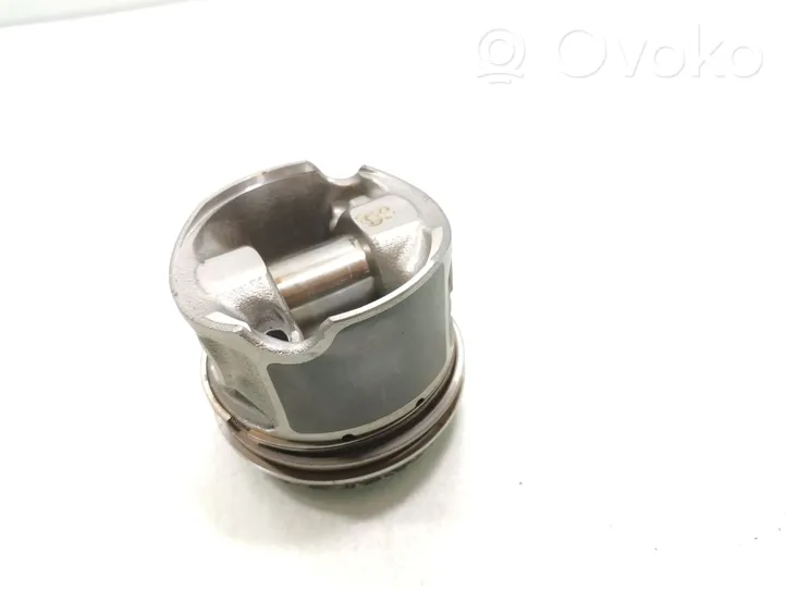 Audi A6 C7 Piston 