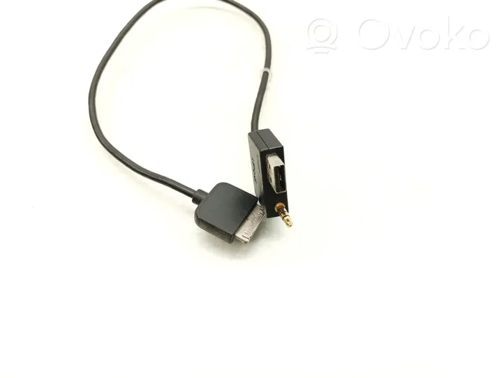 KIA Sorento Prise interface port USB auxiliaire, adaptateur iPod 