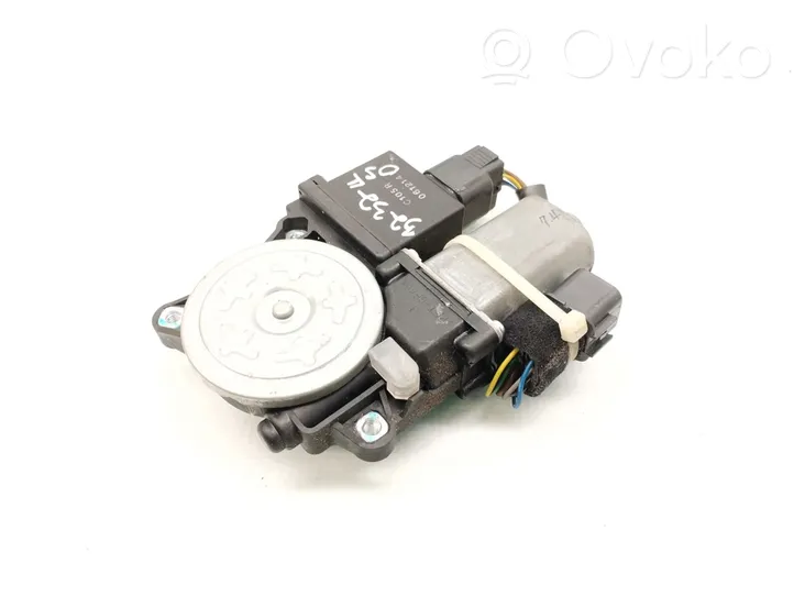 Opel Antara Moteur de lève-vitre de porte avant 96673004