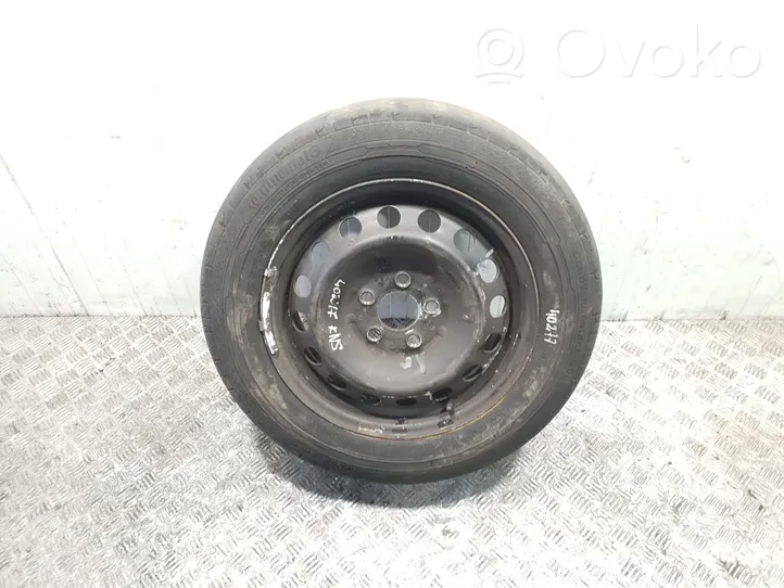 Mercedes-Benz Vito Viano W639 R16 spare wheel 6394018802