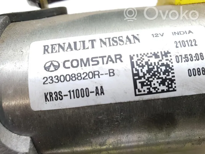 Nissan Micra K14 Käynnistysmoottori 233008820R