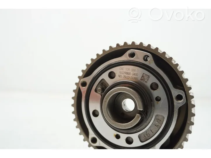 Audi A1 Camshaft pulley/ VANOS 04C109088D