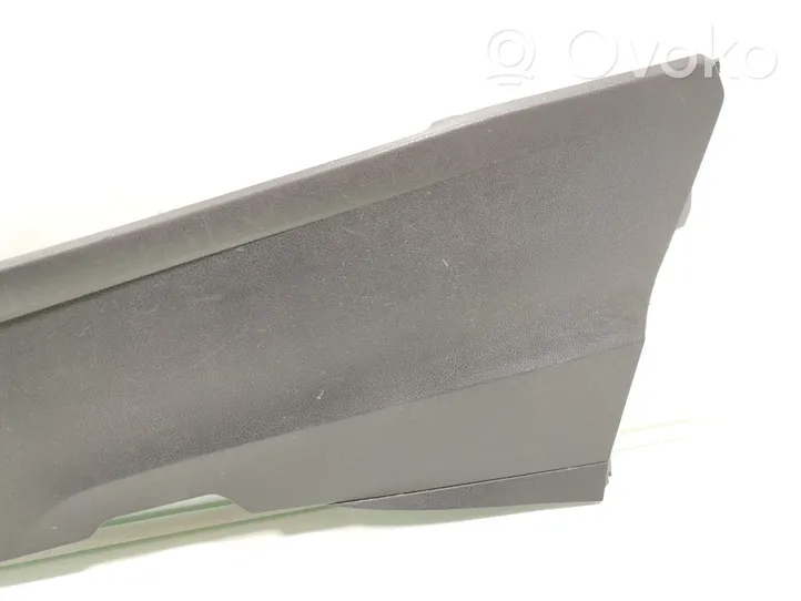 Toyota C-HR Rivestimento laterale della consolle centrale anteriore 58912-F4030