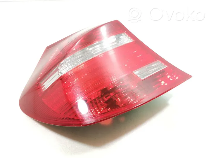 BMW 1 E81 E87 Lampa tylna 7164955