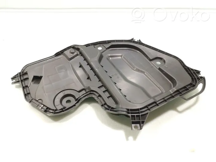 Toyota C-HR Isolamento acustico portiera anteriore 67831-F4010