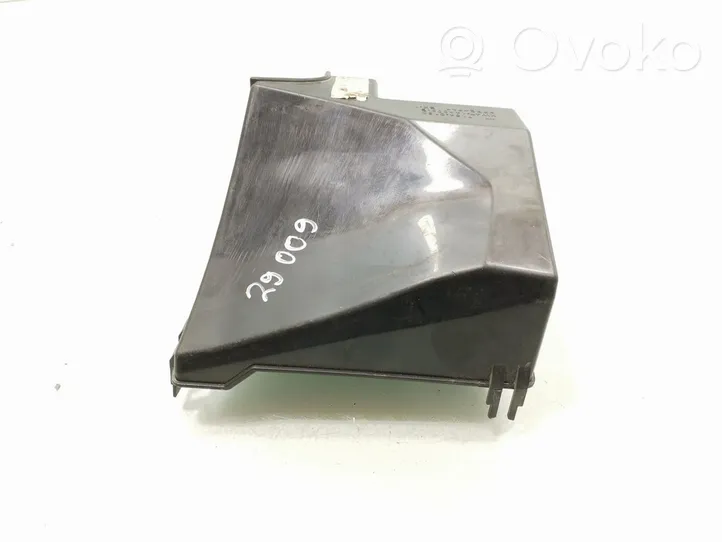 Jaguar S-Type Fuse box cover XW4T-14A003-E