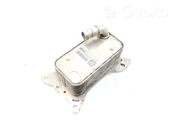 Mercedes-Benz Sprinter W906 Radiatore dell’olio del motore A6511801165