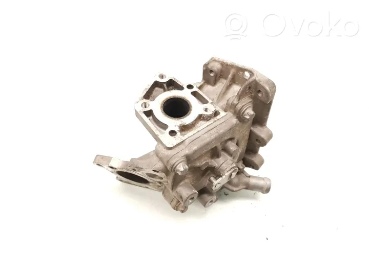 Mercedes-Benz Sprinter W906 Supporto della valvola di raffreddamento EGR A6511420067