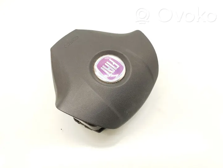 Fiat Qubo Poduszka powietrzna Airbag kierownicy 07354678200