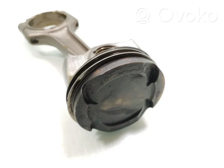 BMW 3 F30 F35 F31 Piston avec bielle 