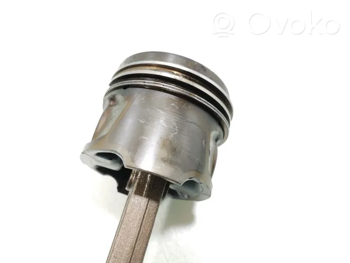 Nissan Qashqai Piston avec bielle K9K