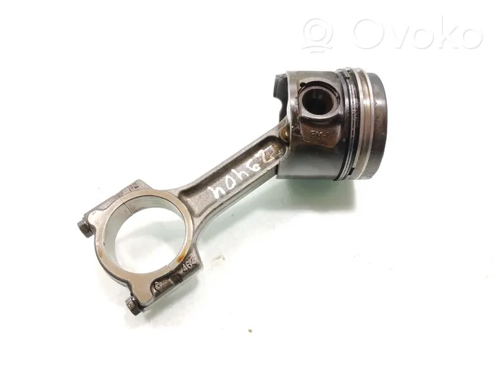 Nissan Qashqai Piston avec bielle K9K