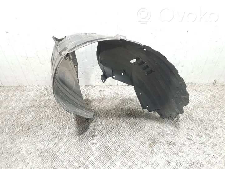 Nissan Qashqai Front wheel arch liner splash guards 63840EY10A